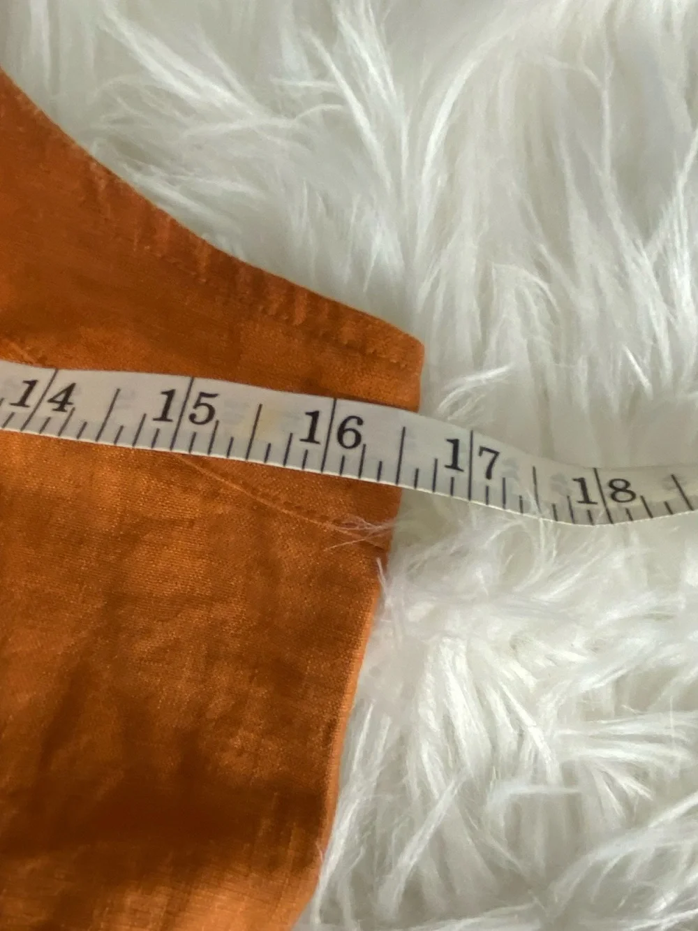 Everlane sleeveless jumpsuit
